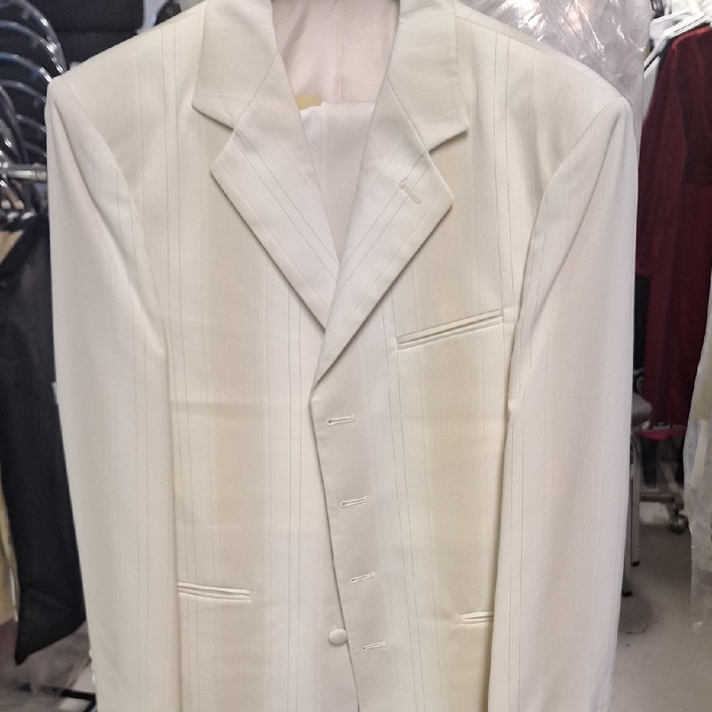 Elegant Boys Suit
